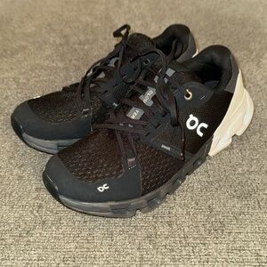 On Cloud Shoes